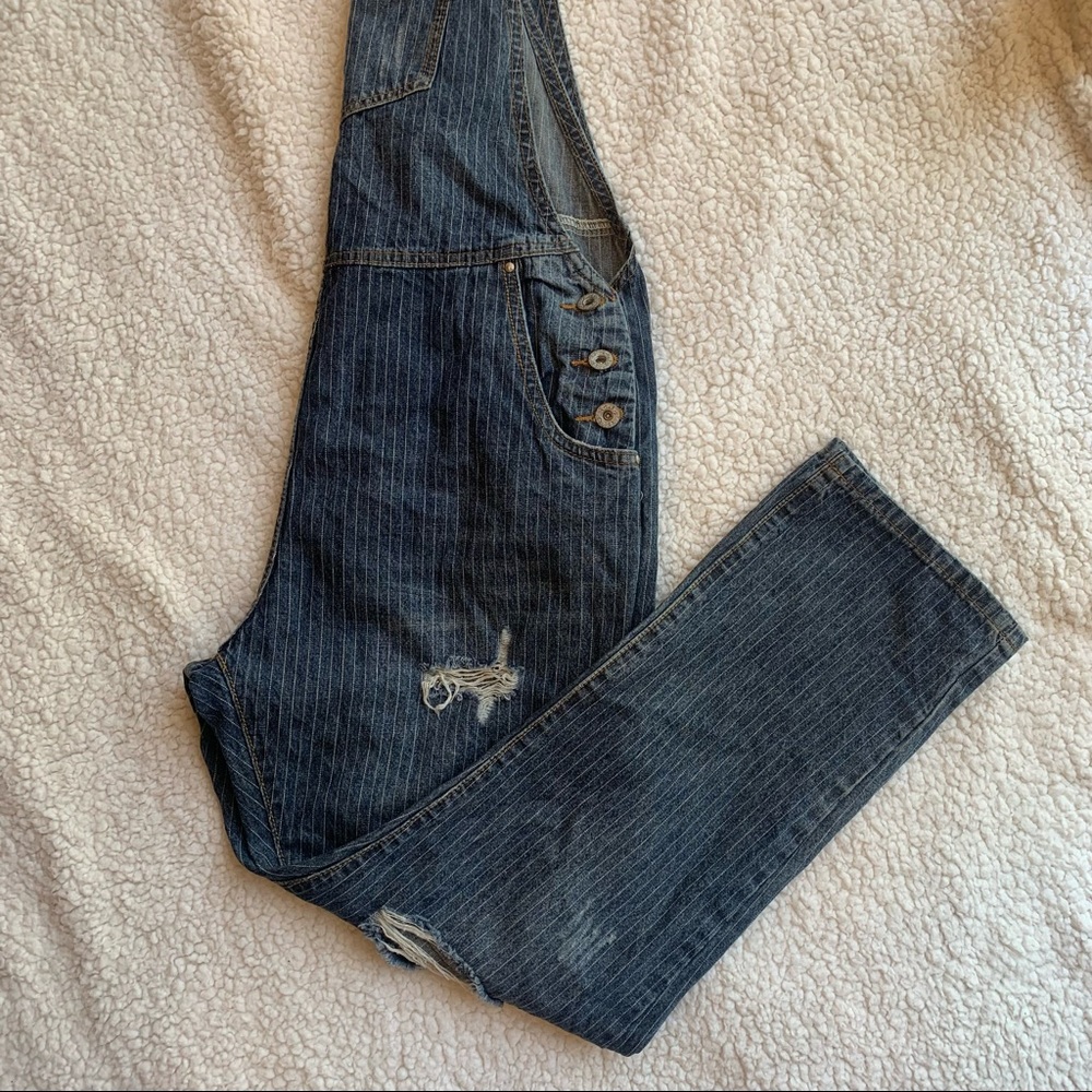 POL Overalls - Picture 8 of 8